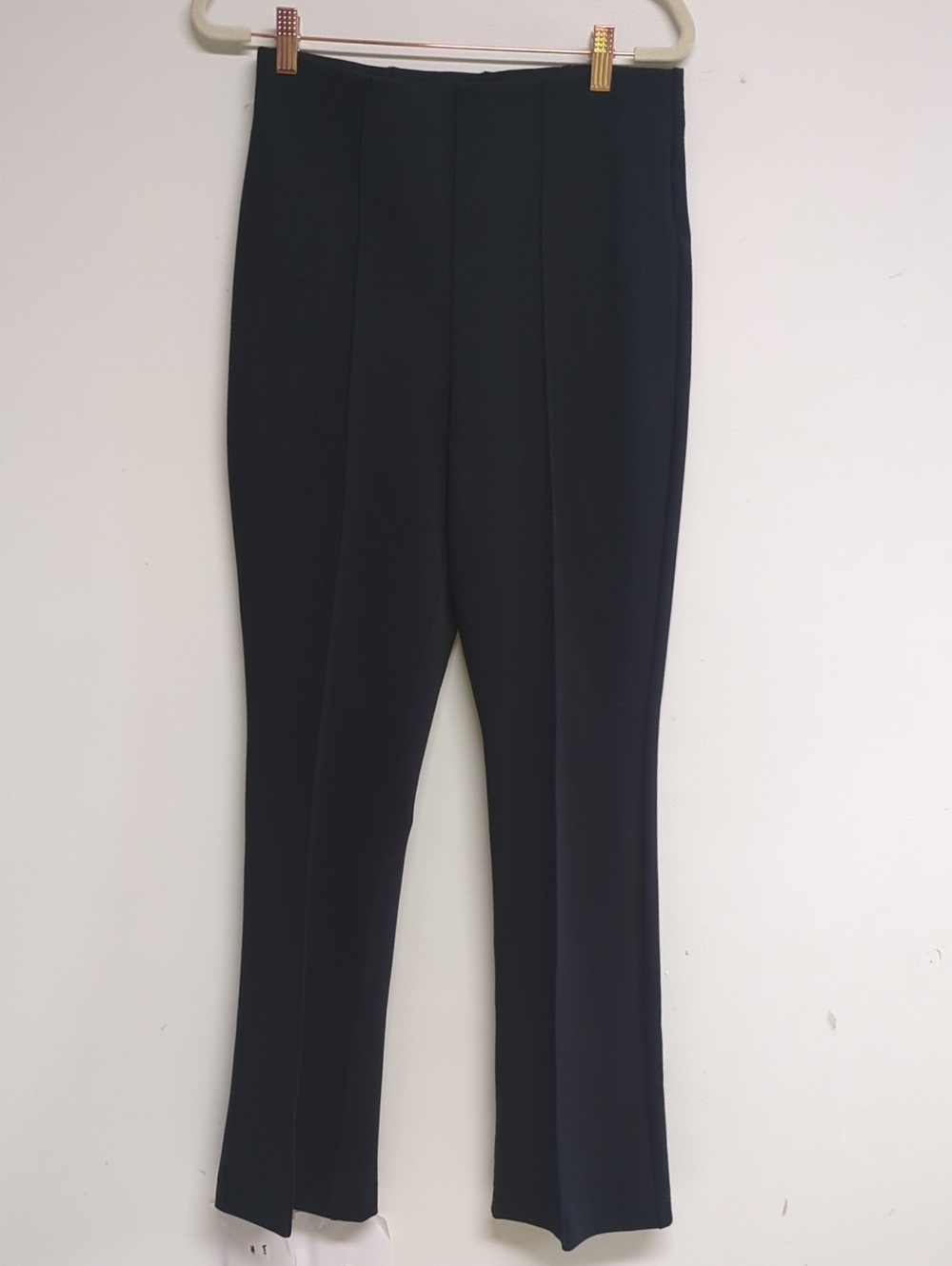 Spanx NWT Pull-On Demi Bootcut Ponte Pants Size Medium